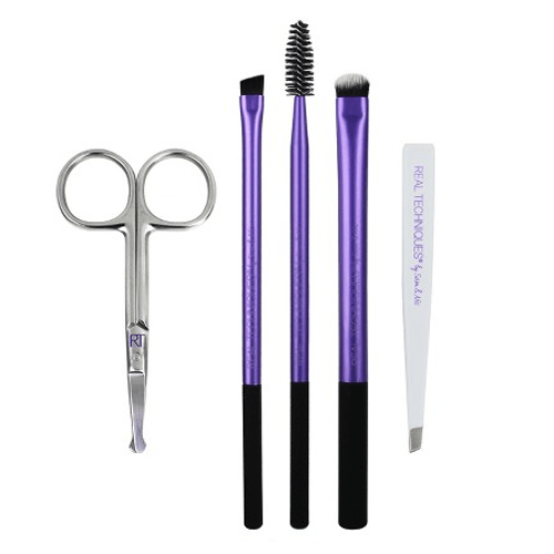 Real-Techniques-Brow-Set-5Pieces